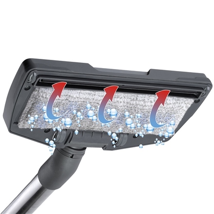 Víceúčelový vysavač Thomas MULTI CLEAN x10 PARQUETT AQUA+ (9)