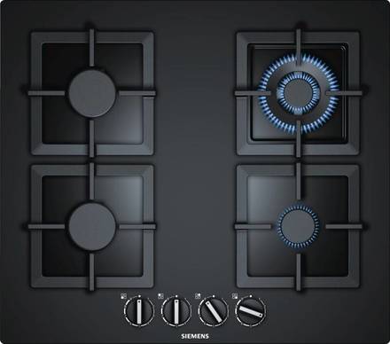 Plynová varná deska Siemens EP6A6HB20