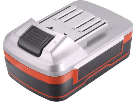 Baterie akumulátorová Extol Premium (8891110B) baterie akumulátorová, 18V, 1500mAh