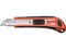 Nůž ulamovací Extol Premium (80044) nůž ulamovací s kovovou výztuhou, 18mm, 3ks náhradních břitů (1)