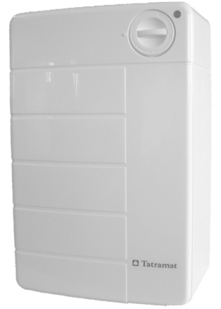 Elektrický ohřívač vody Tatramat EO 15 P