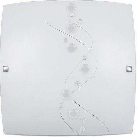 Stropní svítidlo Rabalux 3756 Stropní svítidlo RUBY 2xE27/60W/230V