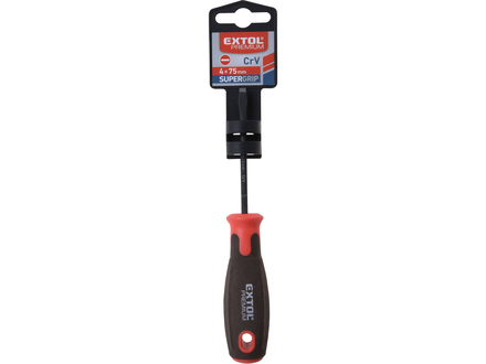 Šroubovák Extol Premium (8819245) šroubovák TORX, T15x100mm, CrV (1)