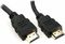 HDMI kabel Omega HDMI v.1.4 bulk černý 10m (1)