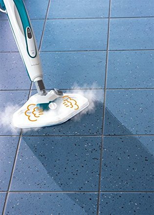 Parní mop Concept CP 2000 2v1 (2)