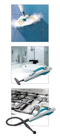 Parní mop Concept CP 2000 2v1 (6)