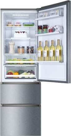 Kombinovaná chladnička Haier A3FE835CGJE (3)