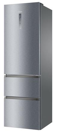 Kombinovaná chladnička Haier A3FE835CGJE (1)