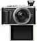 Kompaktní fotoaparát s vyměnitelným objektivem Olympus E-PL9 1442 Pancake Zoom Kit black/blk (1)