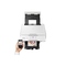 Multifunkční inkoustová tiskárna Canon PIXMA TS8151 A4, 15str./ min, 10str./ min, 4800 x 1200, duplex, WF, USB - bílý (2230C026) (3)