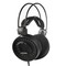 Polootevřená sluchátka Audio-technica ATH-AD500X - černá (1)