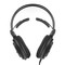 Polootevřená sluchátka Audio-technica ATH-AD500X - černá (2)