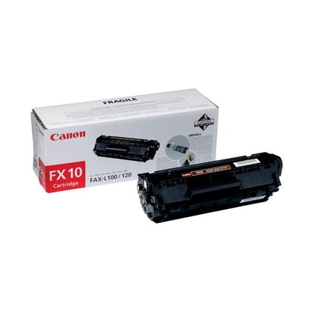 Toner Canon FX10, 20K stran originální - černý