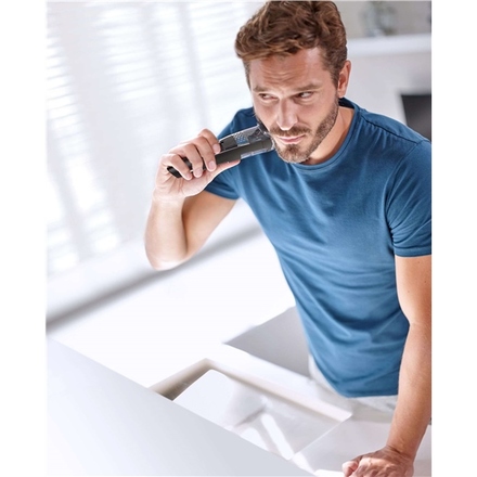 Zastřihovač vousů Philips BT7205/ 15 Series 7000 (8)