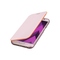 Pouzdro na mobil flipové Samsung Neon Flip pro Galaxy A5 2017 (EF-FA520P) - růžové (1)