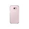 Pouzdro na mobil flipové Samsung Neon Flip pro Galaxy A5 2017 (EF-FA520P) - růžové (3)