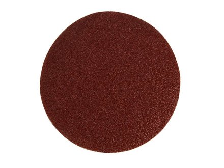 Brusné papíry Extol Premium (8803550) papíry brusné výsek, suchý zip, bal. 10ks, 125mm, P36