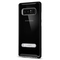 Kryt na mobil Spigen Crystal Hybrid pro Samsung Galaxy Note 8 - černý (2)