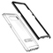 Kryt na mobil Spigen Crystal Hybrid pro Samsung Galaxy Note 8 - černý (8)