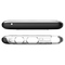 Kryt na mobil Spigen Crystal Hybrid pro Samsung Galaxy Note 8 - černý (9)