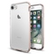 Kryt na mobil Spigen Neo Hybrid Crystal pro Apple iPhone 7 - rose gold (1)