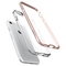 Kryt na mobil Spigen Neo Hybrid Crystal pro Apple iPhone 7 - rose gold (10)