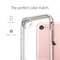 Kryt na mobil Spigen Neo Hybrid Crystal pro Apple iPhone 7 - rose gold (12)