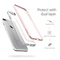 Kryt na mobil Spigen Neo Hybrid Crystal pro Apple iPhone 7 - rose gold (14)