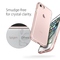 Kryt na mobil Spigen Neo Hybrid Crystal pro Apple iPhone 7 - rose gold (15)