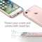 Kryt na mobil Spigen Neo Hybrid Crystal pro Apple iPhone 7 - rose gold (16)