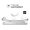 Kryt na mobil Spigen Liquid Air Armor pro Apple iPhone 5/ 5s/ SE - průhledný (14)