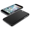 Kryt na mobil Spigen Thin Fit pro Apple iPhone 6/ 6s - černý (2)