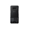 Kryt na mobil Samsung s klávesnicí pro Galaxy S8+ - černý (1)
