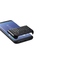 Kryt na mobil Samsung s klávesnicí pro Galaxy S8+ - černý (10)