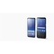 Kryt na mobil Samsung s klávesnicí pro Galaxy S8+ - černý (11)