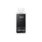 Kryt na mobil Samsung s klávesnicí pro Galaxy S8+ - černý (7)