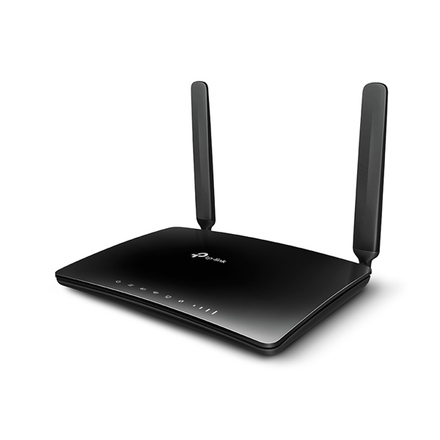 Wi-Fi router TP-Link Archer MR400 (1)