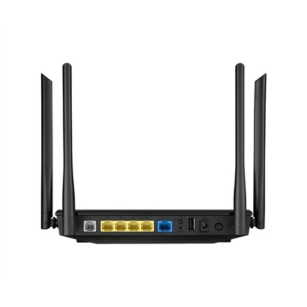 Wi-Fi router Asus DSL-AC52U (2)