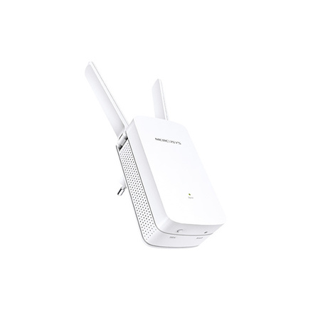 WiFi router TP-Link MERCUSYS MW300RE AP/Repeater, 2,4GHz, 300Mbps