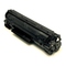 Toner HP CB435A, 1, 5K stran originální - černý (1)
