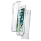 Kryt na mobil CellularLine Clear Touch pro Apple iPhone 7 - průhledné (1)