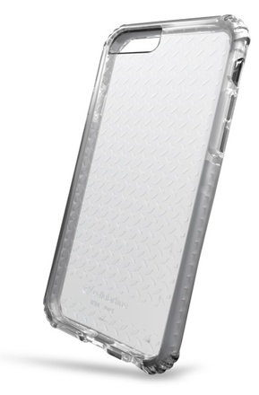Kryt na mobil CellularLine Tetra Force pro Apple iPhone 7 - bílý