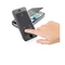 Pouzdro na mobil flipové CellularLine Touch pro Apple iPhone 5/ 5s/ SE - černé (1)