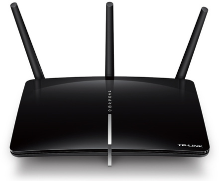Wi-Fi router TP-Link Archer D7b