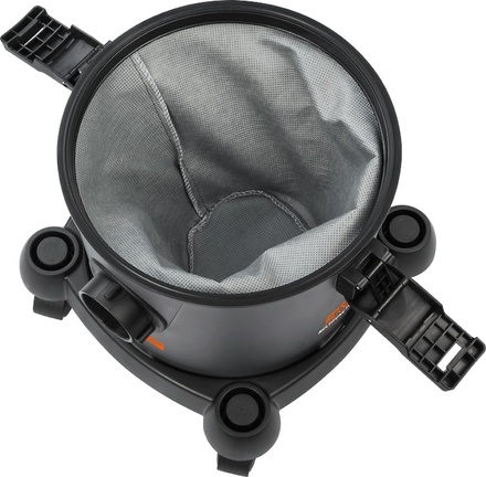 Víceúčelový vysavač ECG VM 2120 Hobby (17)