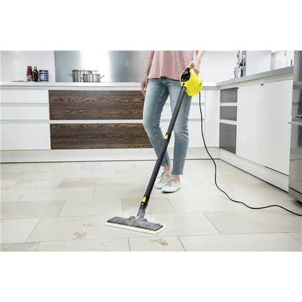 Parní čistič Kärcher SC 1 EasyFix (9)