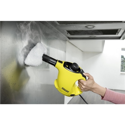 Parní čistič Kärcher SC 1 EasyFix (10)