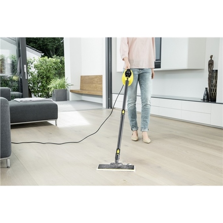 Parní čistič Kärcher SC 1 EasyFix (2)
