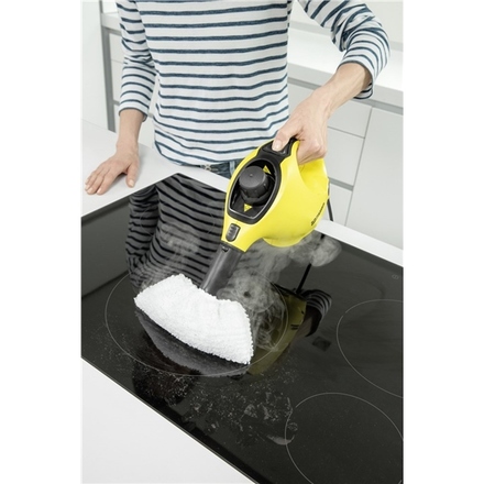 Parní čistič Kärcher SC 1 EasyFix (3)