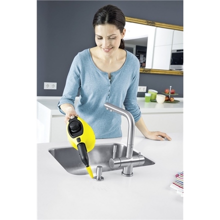 Parní čistič Kärcher SC 1 EasyFix (5)